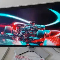 مانیتور 27 اینچ 4k