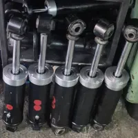 کمک فنر برقی سانتافه وسورنتو وراکروز