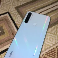 ردنی نوت 8 شیائومی note 8