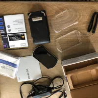 psp go در حد نو کلکسیونی|کنسول، بازی ویدئویی و آنلاین|شیراز, ارم|دیوار