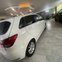 سابرینا مدل ۹۴|خودرو سواری و وانت|تهران, زرگنده|دیوار