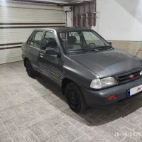 پراید 89 کلکسیونی|خودرو سواری و وانت|رشت, اسماعیل آباد|دیوار