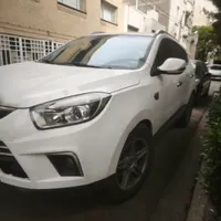 جک مدل۹۵|خودرو سواری و وانت|مشهد, کوه سنگی|دیوار
