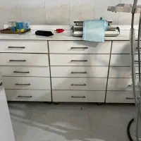 فروش mdf های گلس|دفتر کار|گرگان, |دیوار