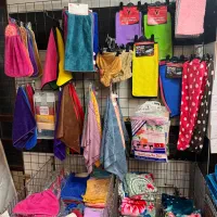 انواع دستمال و حوله نانو