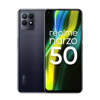 گوشی ریلمی نارزو 50در حد آک