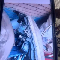 دوعددچراغ جلومگان ویک عدد رادیاتور ماکسیما|قطعات یدکی و لوازم جانبی|کرمان, |دیوار