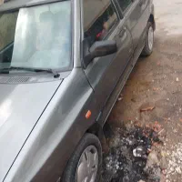 پرایدمد۸۷|خودرو سواری و وانت|گرگان, |دیوار