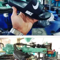 استخدام منشی کارخانه دمپایی