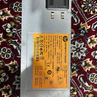 پاور سرور hp