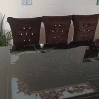 نهار خوری شش نفره