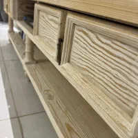 میز تلوزیون|مبلمان خانگی و میز عسلی|همدان, |دیوار