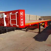 آهنگری وکفی سازی کیان|خودرو سنگین|مبارکه, |دیوار