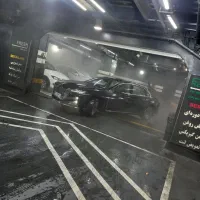 نیرو کارواش حرفه ای