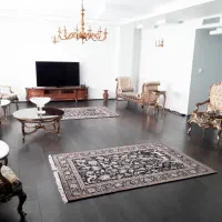 ۱۱۵ متر لمینت پارکت بالتریو بلژیک کاملا نو