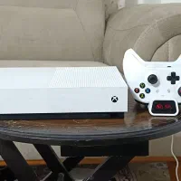 Xbox one s 1t