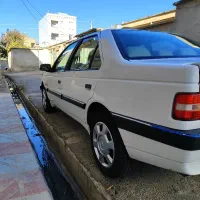 پژو اس ال ایکس|خودرو سواری و وانت|خرمآباد, |دیوار