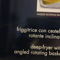 سرخ کن مارک اصلی دلونگی|سایر لوازم برقی|مشهد, چهارچشمه|دیوار