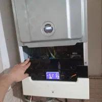 تعمیرات وسرویس فوق تخصصی انواع پکیج و کولراسپیلت