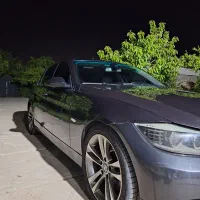بی ام و lci ۳۳۰ مدل ۲۰۰۹ bmw330i (تک نسخه ایران)