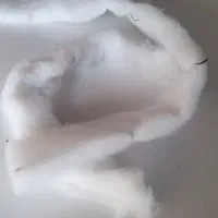 پشم شیشه