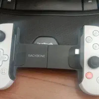 backbone دسته بازی موبایل