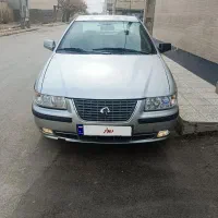 سمند مدل 82 بسیار تمیز|خودرو سواری و وانت|نجف‌آباد, جعفرآباد|دیوار