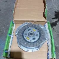 دیسک وصفحه بلبرینگ چرخ درب پراید استوک واترپمپ|قطعات یدکی و لوازم جانبی|چهارباغ, |دیوار