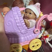 عروسکهای خوشبو