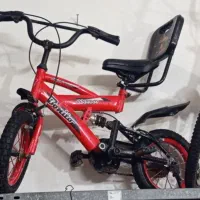 دوچرخه  12|دوچرخه، اسکیت، اسکوتر|سبزوار, امام خمینی (ناوی)|دیوار