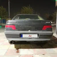 پژو ۴۰۵ جی ال ایکس|خودرو سواری و وانت|پاکدشت, پاکدشت (مامازند)|دیوار