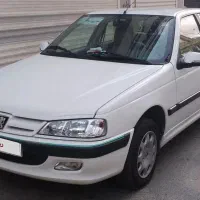 پژو پارس سال xu7 1400