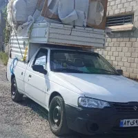 حمل بار داخلی و خارج استان