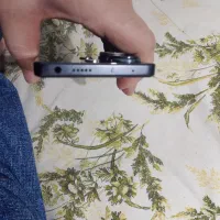 ردمی نوت ۱۳پرو حافظه ۵۱۲ رام ۱۲|موبایل|تهران, فرمانیه|دیوار