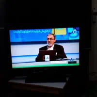 تلویزیون ال سی دی سونیاصل ژاپن 32اینج