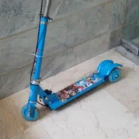 اسکوتر کودک|اسباب‌بازی بچه|تهران, امیریه|دیوار