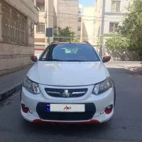 کوییک مدل 1399کارکرد 100000کیلومتر