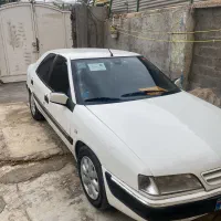 زانتیا 2000|خودرو سواری و وانت|لامرد, |دیوار