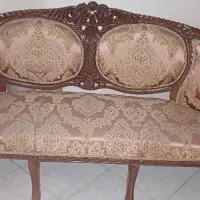 سرویس مبلمان فرهی|مبلمان خانگی و میز عسلی|تهران, شادمان|دیوار