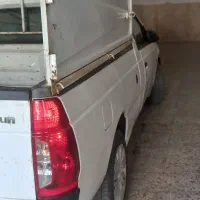 وانت اریسان مدل۹۵|خودرو سواری و وانت|مشهد, ایثار|دیوار