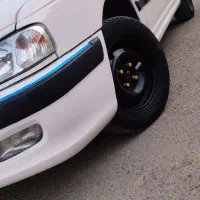 پژوپارسXU7مدل93|خودرو سواری و وانت|چابهار, |دیوار