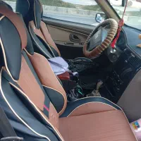 پژومدل 97برج6 کم کار تمیز|خودرو سواری و وانت|سراوان, |دیوار