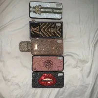 قاب گوشی xs max|لوازم جانبی موبایل و تبلت|تهران, جوادیه|دیوار