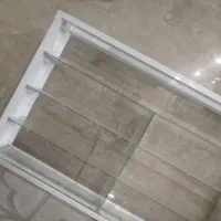 ویترین مناسب برای دکه مطبوعاتی و هایپرمارکت|بوفه، ویترین، کنسول|شیراز, شهرک گلستان|دیوار