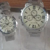 ساعت مردانه وزنانه نو اگبند به قیمت فاکتور|ساعت|مراغه, |دیوار