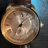 ساعت رومانسون اورجینال