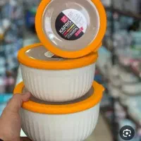 ظرف نگهدارنده حراج فقط 300ت|ظروف نگهدارنده، پلاستیکی، یکبارمصرف|اردبیل, |دیوار