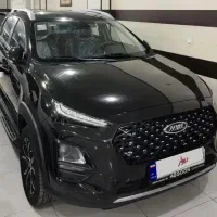 ایکس ۲۲ پرو  دنده‌ای مشکی