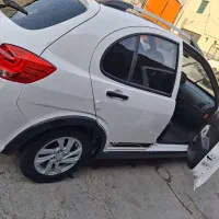 فول ترین مدل کوییک GXR|خودرو سواری و وانت|کرمان, |دیوار