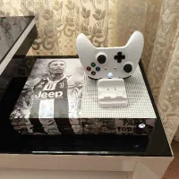 ایکس باکس وان اس یک ترا xbox one s